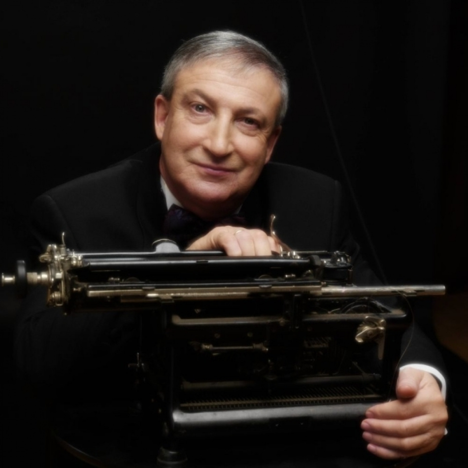 2 апреля в 19:00 состоится творческий вечер Семена Альтова "Вчера = сегодня = завтра"